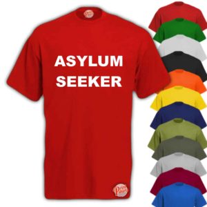 Asylum seeker