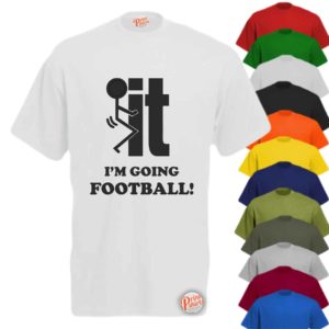 Funny football