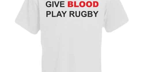 Rugby rage