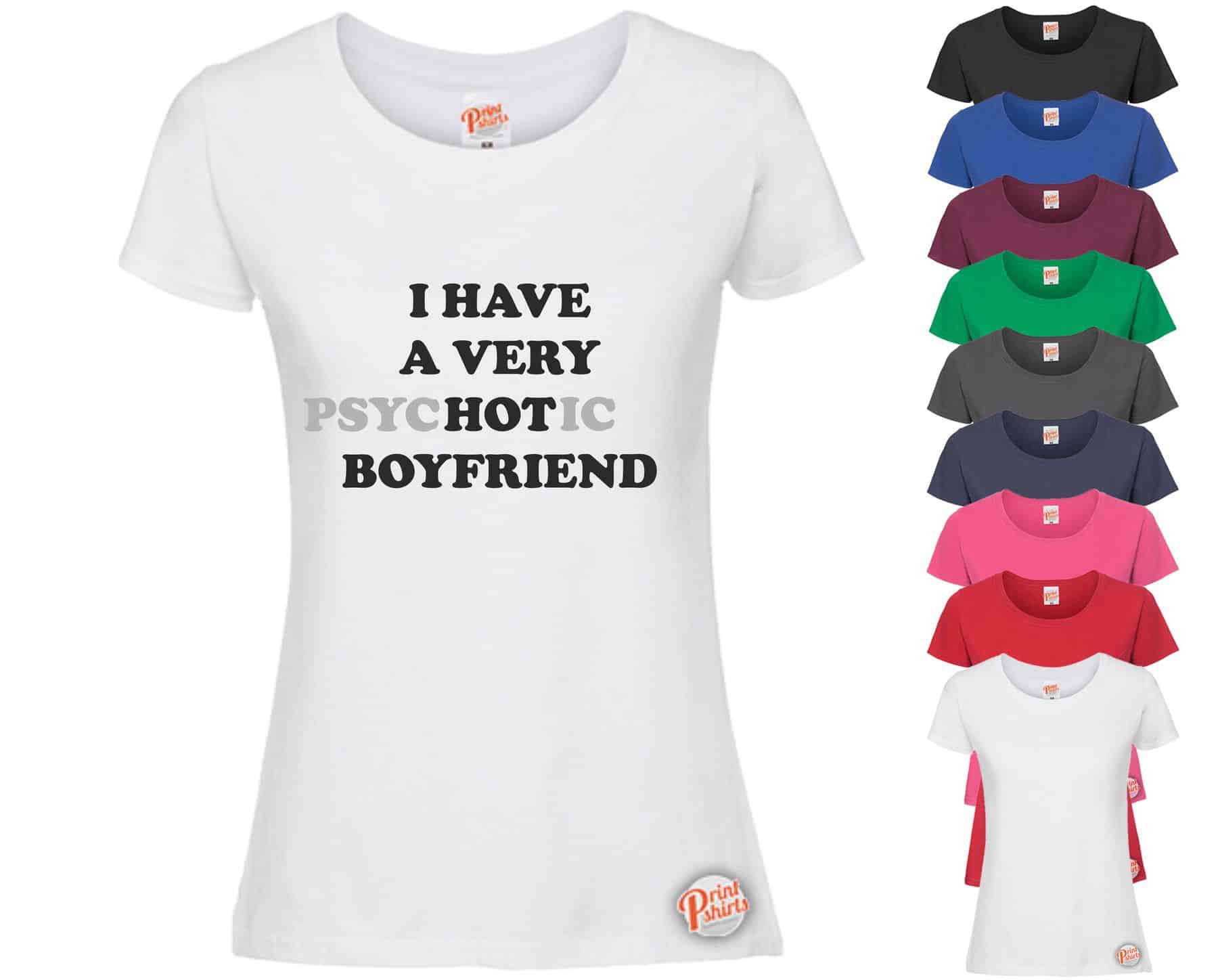 (Ladies) I have a very psychotic boyfriend