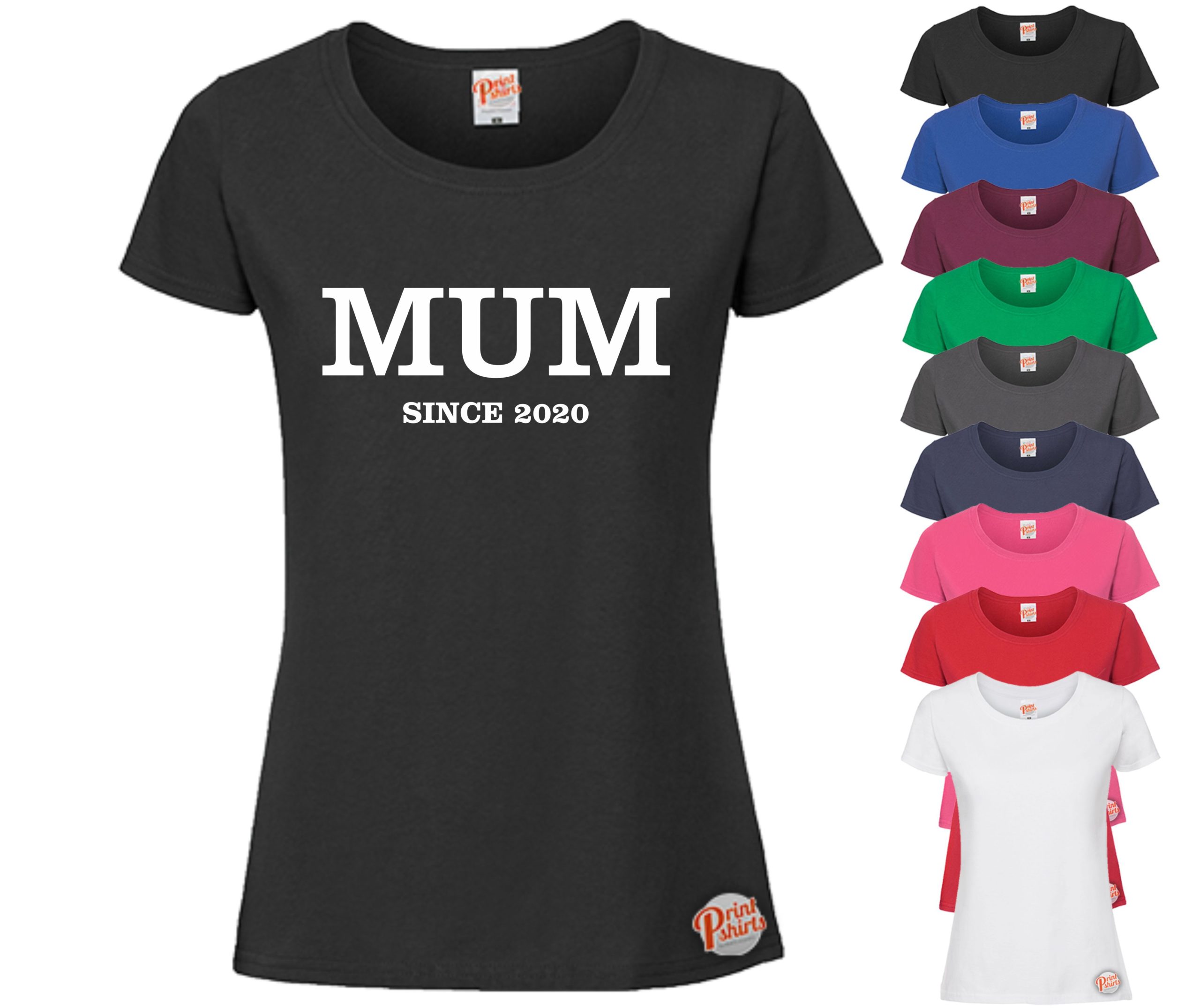 (Ladies) Mum since