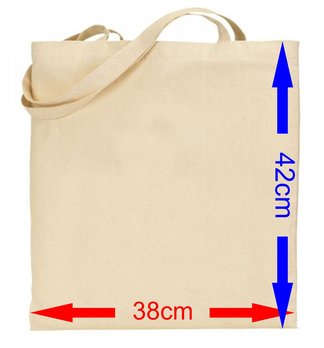 Highland Cow Tote Bag – Cute Calf with Tulips and Bow - Image 12
