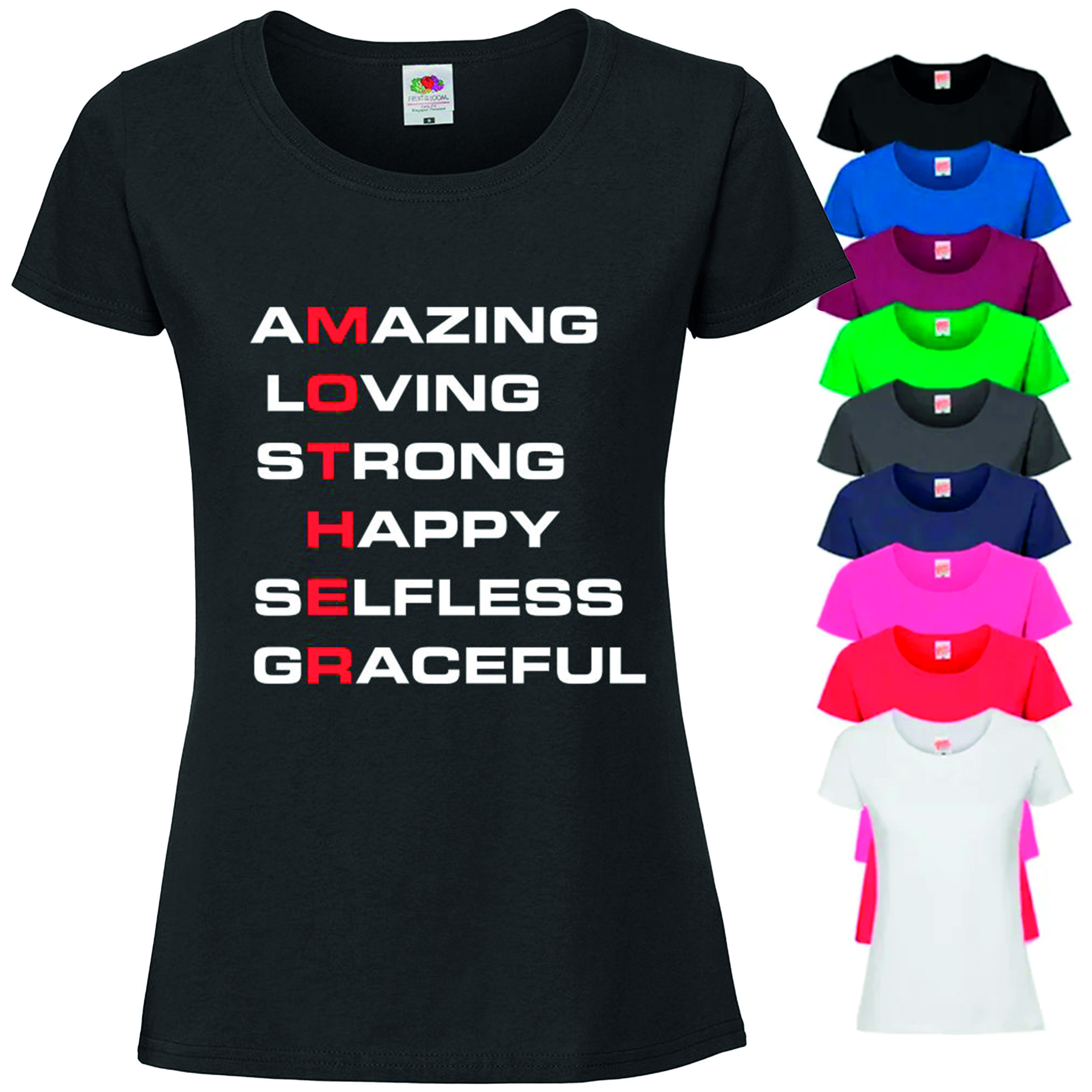 (Ladies) M.O.T.H.E.R