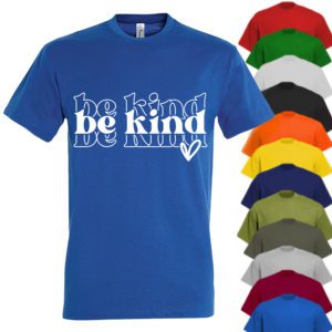 Be Kind Triple Effect