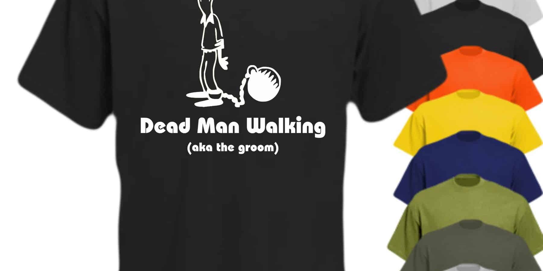 deadmanwalking-mix Stag do
