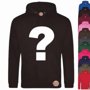 (Hoodie) Question mark