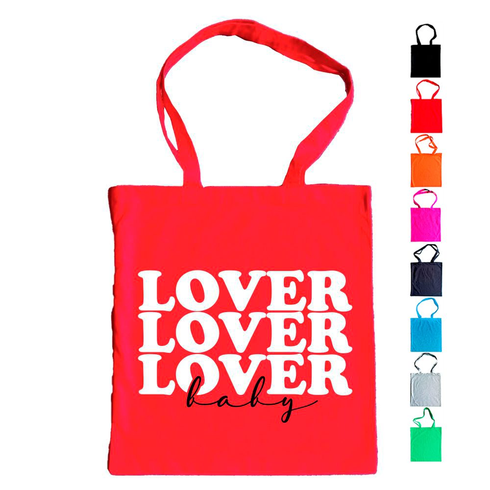 Love Baby Shoulder Bag