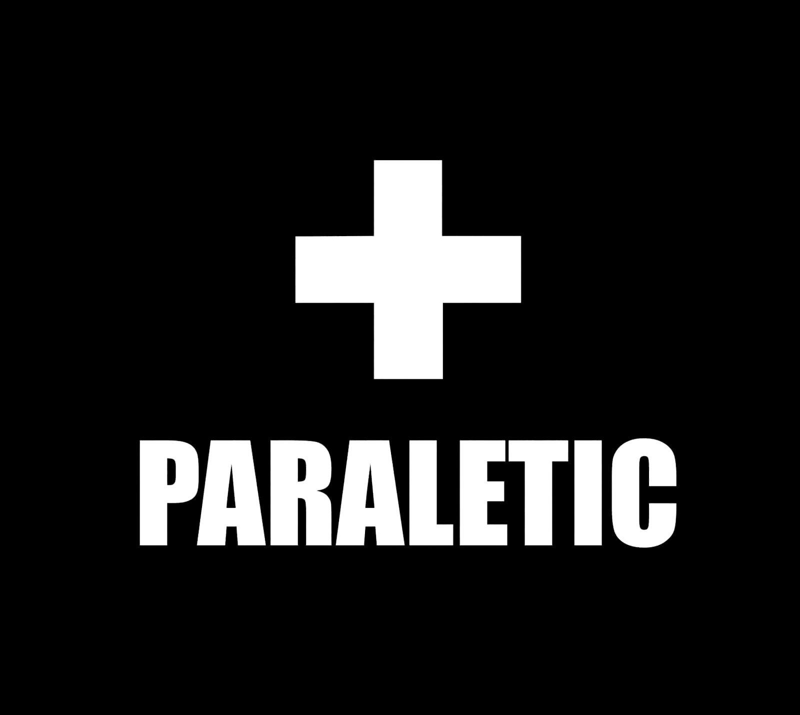(Hoodie) Paraletic - Image 2