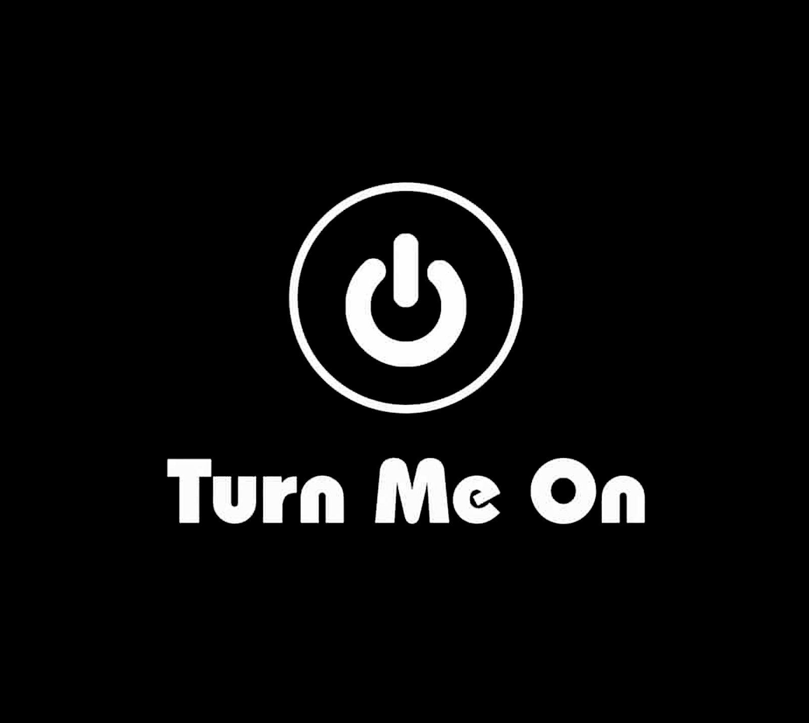 (Ladies) Turn Me On T-Shirt - Image 2